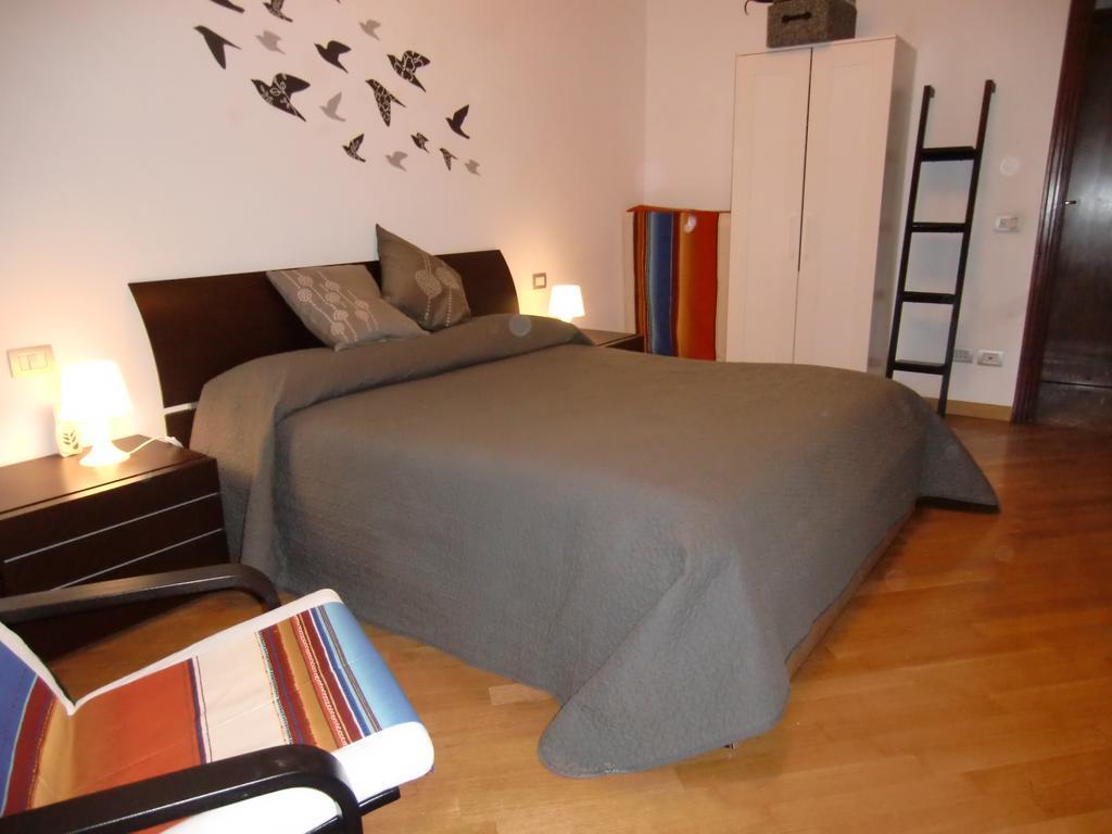 Cabrini Bed&Breakfast Róma Kültér fotó